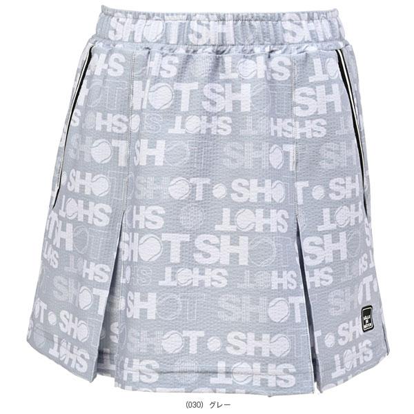 バルデマッチ テニスウェア『レディース』 グラフィックスコート/レディース『BDM-E1202』 |  | 01