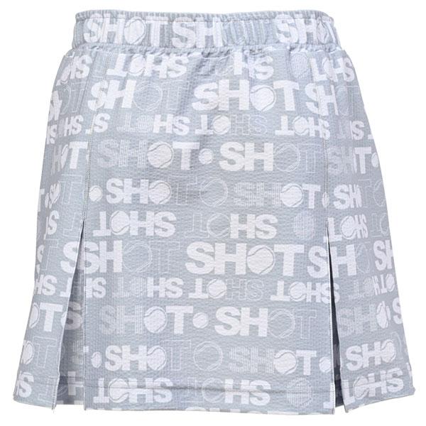 バルデマッチ テニスウェア『レディース』 グラフィックスコート/レディース『BDM-E1202』 |  | 04