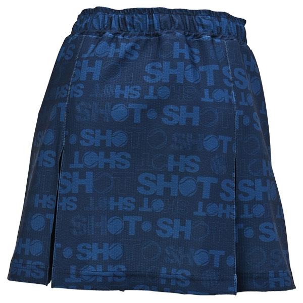 バルデマッチ テニスウェア『レディース』 グラフィックスコート/レディース『BDM-E1202』 |  | 05