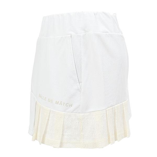 PayPay祭☆P3倍】バルデマッチ テニスウェア『レディース』 レース