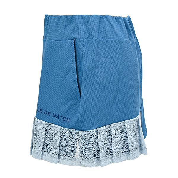 PayPay祭☆P3倍】バルデマッチ テニスウェア『レディース』 レース