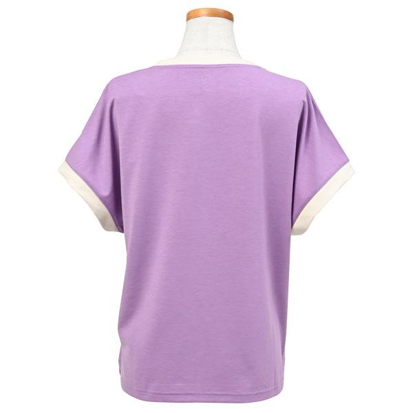 バルデマッチ テニスウェア『レディース』 サングラスTシャツ