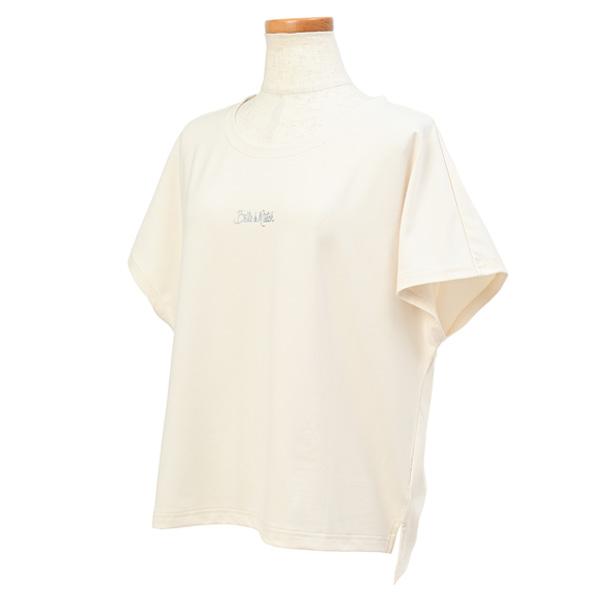 バルデマッチ テニスウェア『レディース』 バックプリントTシャツ/レディース『BDM-E1211』 |  | 10