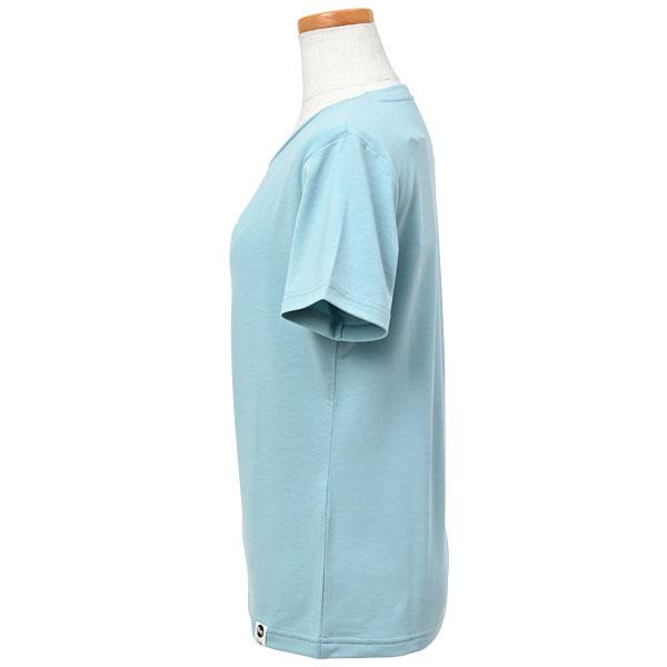 バルデマッチ テニスウェア『レディース』 ジェルプリントTシャツ