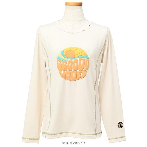 [バルデマッチ テニスウェア（レディース）]ロングTシャツ／レディース（BDM-E1213） バルデマッチ テニスウェア『レディース』 ロングTシャツ/レディース