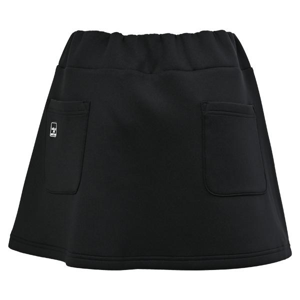 バルデマッチ テニスウェア『レディース』 サイドラインスコート