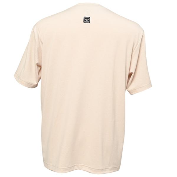 バルデマッチ テニスウェア『メンズ/ユニ』 グラフィックTシャツ