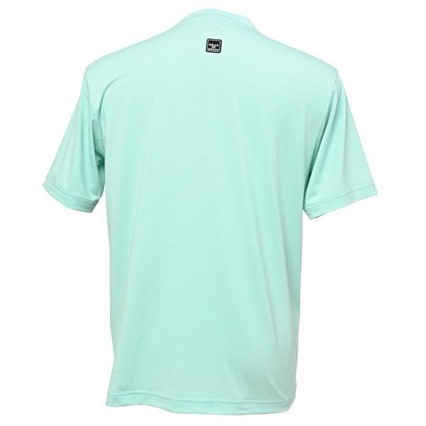 バルデマッチ テニスウェア『メンズ/ユニ』 グラフィックTシャツ