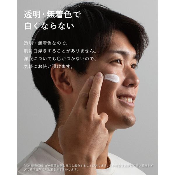 その他 オールスポーツアクセサリ・小物 日焼け止めジェル UV PROTECTOR GEL BILD-06 |  | 07