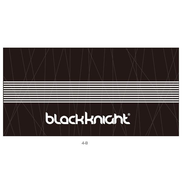 black knight ブラックナイト バドミントンアクセサリ・小物 スポーツ