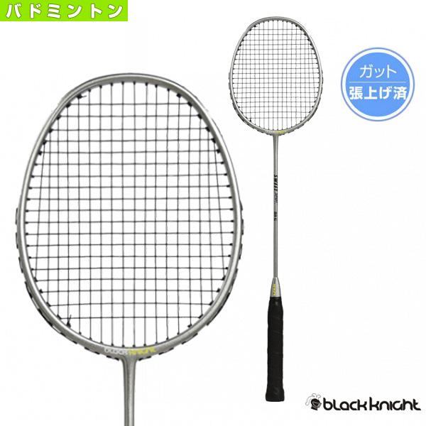 ブラックナイト バドミントン トレーニング用品 スウィートスポットトレーナー 80g 実践に近い練習用 Br Sst Bkt Br Sst ラケットプラザ 通販 Yahoo ショッピング