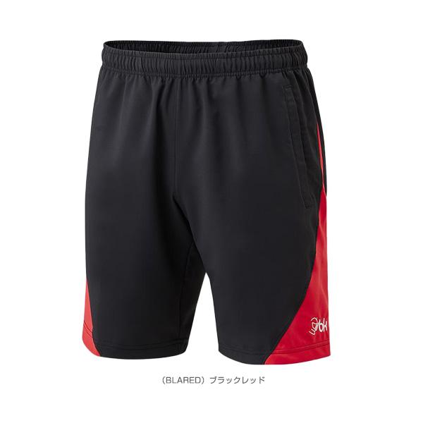 black knight ブラックナイト バドミントンウェア『メンズ/ユニ