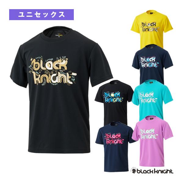 black knight ブラックナイト バドミントンウェア『メンズ/ユニ