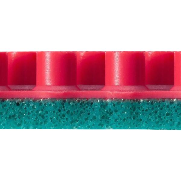 バタフライ 卓球ラバー イリウスB 超ゴクウス 00440 | バタフライ | 04