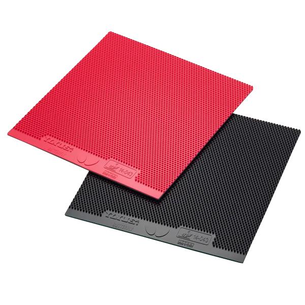 バタフライ 卓球ラバー イリウスS 超ゴクウス 00460 | バタフライ | 02