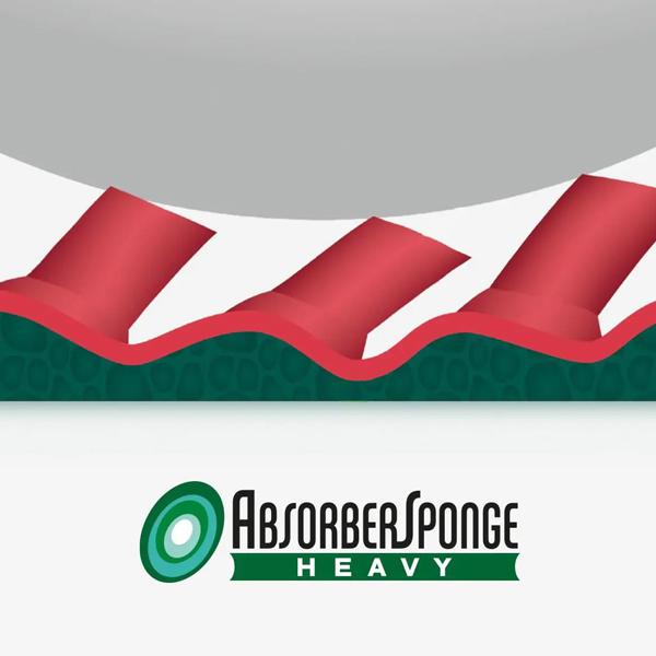 バタフライ 卓球ラバー イリウスS 超ゴクウス 00460 | バタフライ | 05