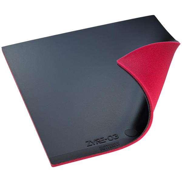 バタフライ 卓球ラバー ザイア03 ZYRE-03 06140 | バタフライ | 06