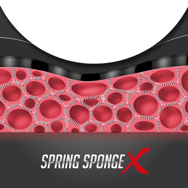 バタフライ 卓球ラバー ザイア03 ZYRE-03 06140 | バタフライ | 09