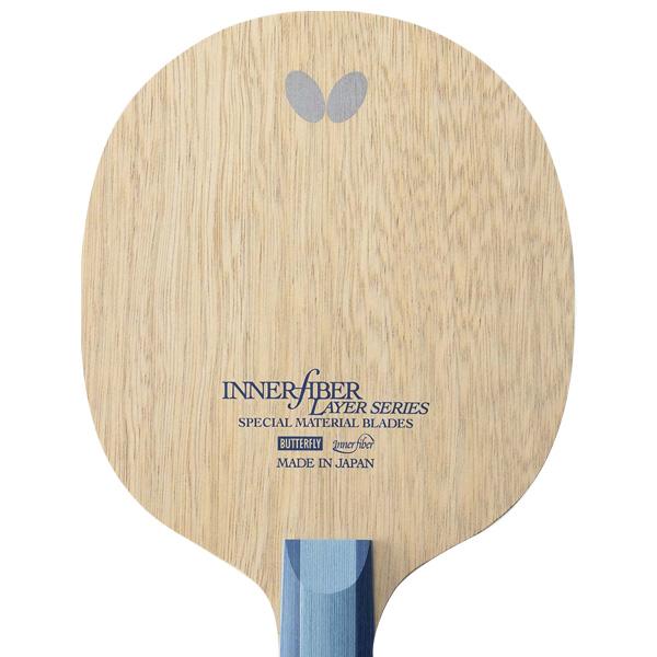 【PayPay祭★P3倍】バタフライ 卓球ラケット インナーフォース レイヤー ALC-CS  INNERFORCE LAYER ALC-CS 中国式ペン 23680 | バタフライ | 01