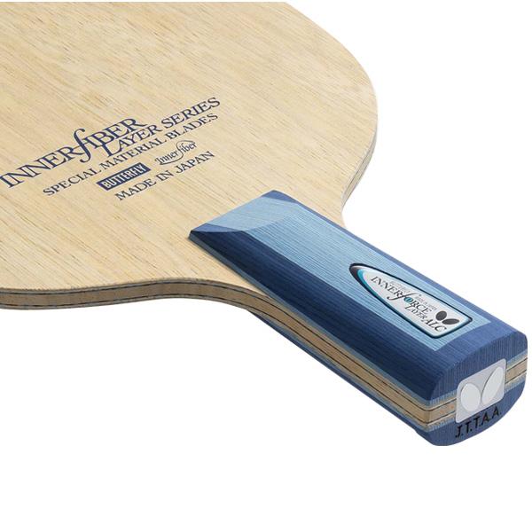 【PayPay祭★P3倍】バタフライ 卓球ラケット インナーフォース レイヤー ALC-CS  INNERFORCE LAYER ALC-CS 中国式ペン 23680 | バタフライ | 03