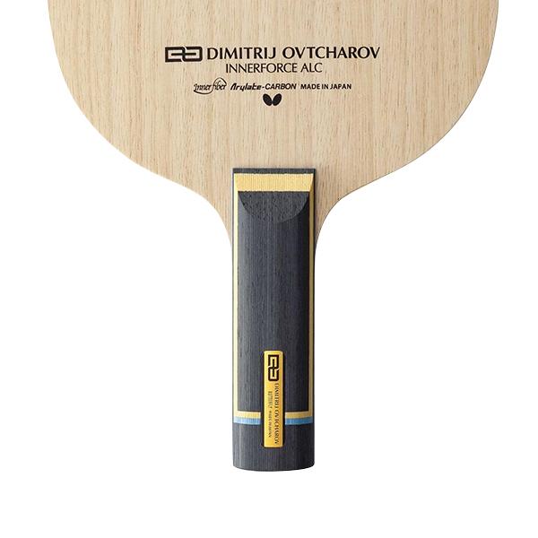 バタフライ（Butterfly） 卓球ラケット オフチャロフ インナーフォース