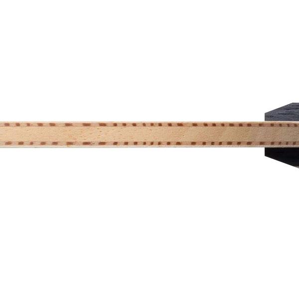 バタフライ　卓球ラケット Butterfly ハッドロウ5　37184 バタフライ（Butterfly） 卓球ラケット ハッドロウ5 HADRAW 5