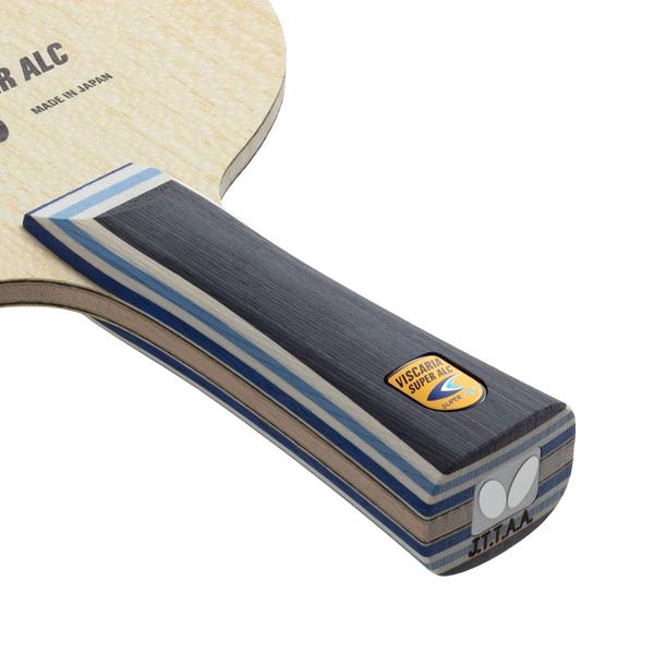 バタフライ 卓球ラケット ビスカリア SUPER ALC フレア 37191