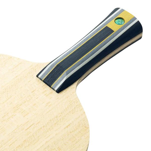 バタフライ（Butterfly） 卓球ラケット ファンゼントン 樊振東SUPER