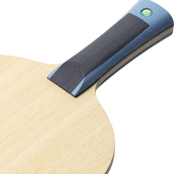 バタフライ（Butterfly） 卓球ラケット アウターフォース ALC