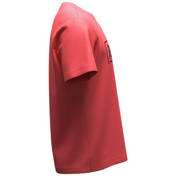 バタフライ 卓球ウェア『メンズ/ユニ』 BL Tシャツ3 ユニセックス 47210 | バタフライ | 06