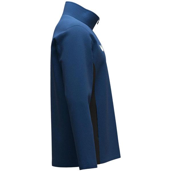 バタフライ 卓球ウェア『メンズ/ユニ』 ワイザージャケット ユニセックス 47460 | バタフライ | 04