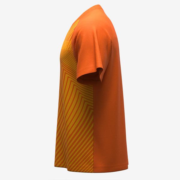 バタフライ 卓球ウェア『メンズ/ユニ』 フラッソTシャツ ユニセックス 48270 | バタフライ | 07