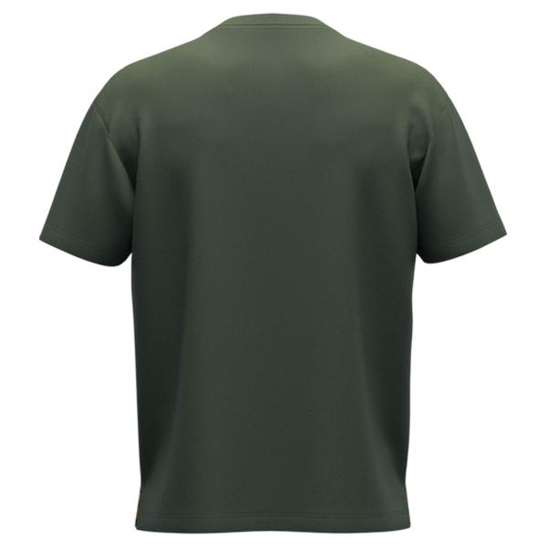 バタフライ 卓球ウェア『メンズ/ユニ』 ミクルラTシャツ ユニセックス 48280 | バタフライ | 05