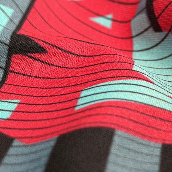 バタフライ 卓球ウェア『メンズ/ユニ』 ミクルラTシャツ ユニセックス 48280 | バタフライ | 08