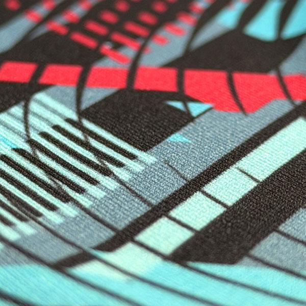 バタフライ 卓球ウェア『メンズ/ユニ』 ミクルラTシャツ ユニセックス 48280 | バタフライ | 09