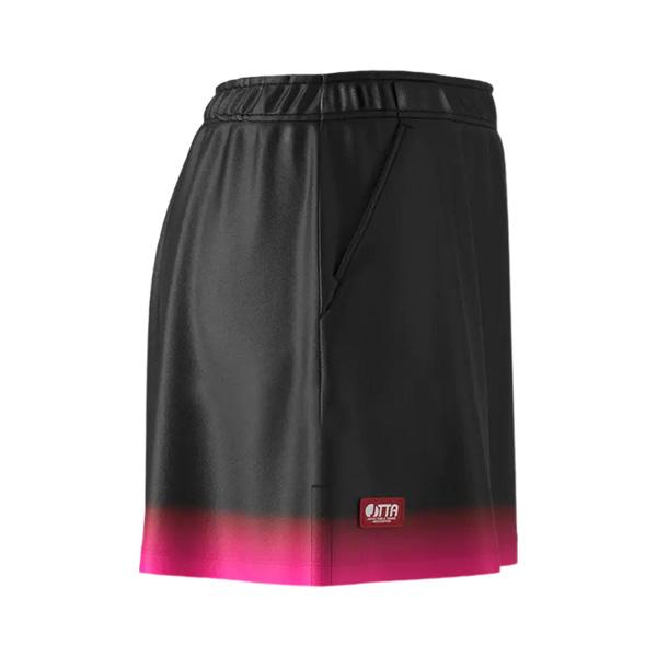 【PayPay祭★P3倍】バタフライ 卓球ウェア『メンズ/ユニ』 リノアスカート レディース 52219 | バタフライ | 05