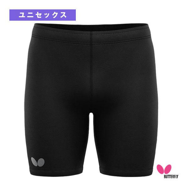 バタフライ 卓球アンダーウェア エアメルスパッツ ユニセックス 52440 | バタフライ