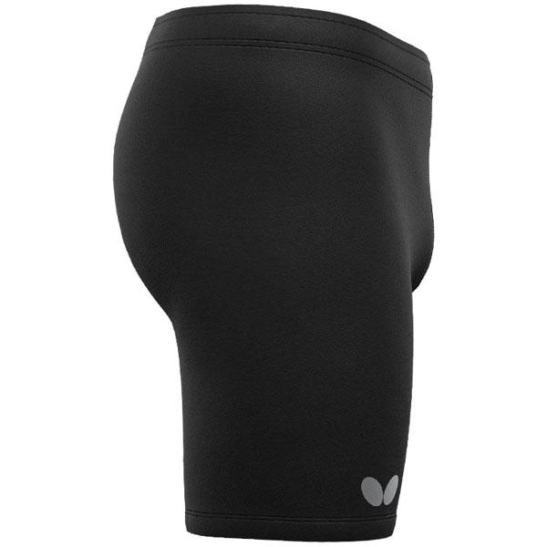 バタフライ 卓球アンダーウェア エアメルスパッツ ユニセックス 52440 | バタフライ | 02