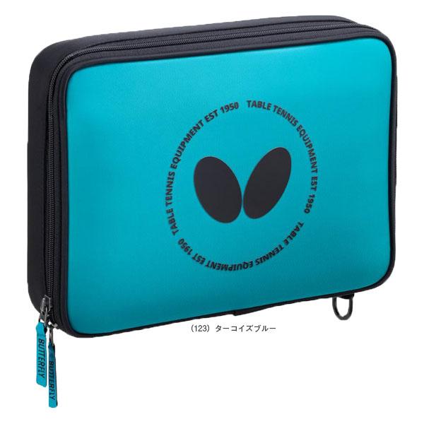 バタフライ（Butterfly） 卓球バッグ SUケース 63360 : ラケットプラザ