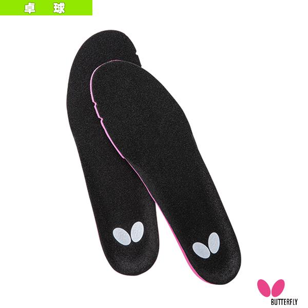 バタフライ 卓球アクセサリ・小物 バタフライインソール2 76560 | バタフライ