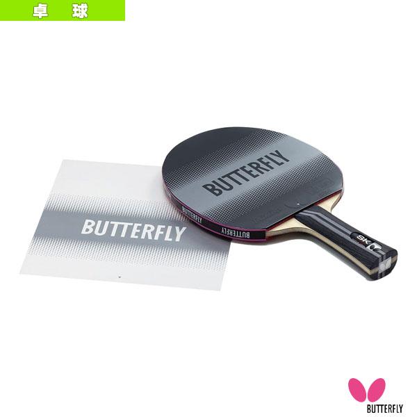 バタフライ 卓球アクセサリ・小物 ラバーフィルム4 RUBBER FILM 4 2枚1組 76930 | バタフライ