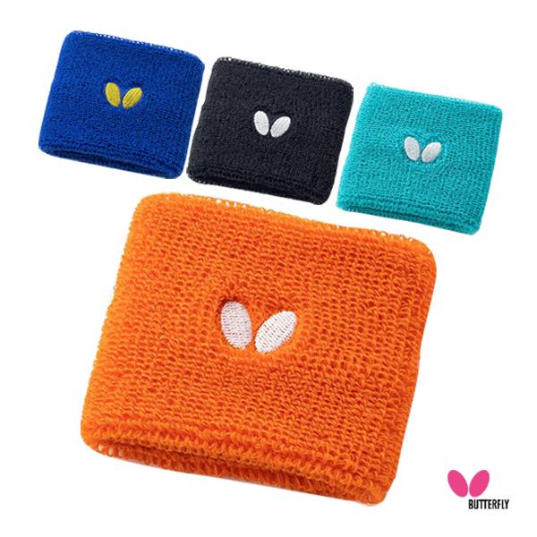 バタフライ 卓球アクセサリ・小物 NLリストバンド2 77400 | バタフライ