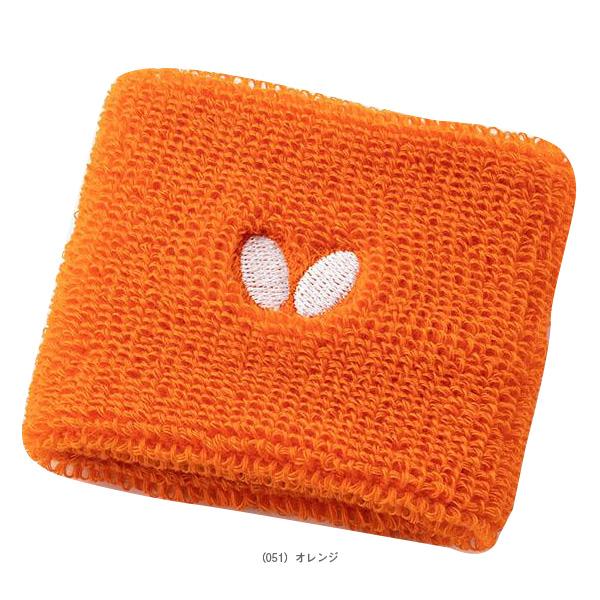 バタフライ 卓球アクセサリ・小物 NLリストバンド2 77400 | バタフライ | 01