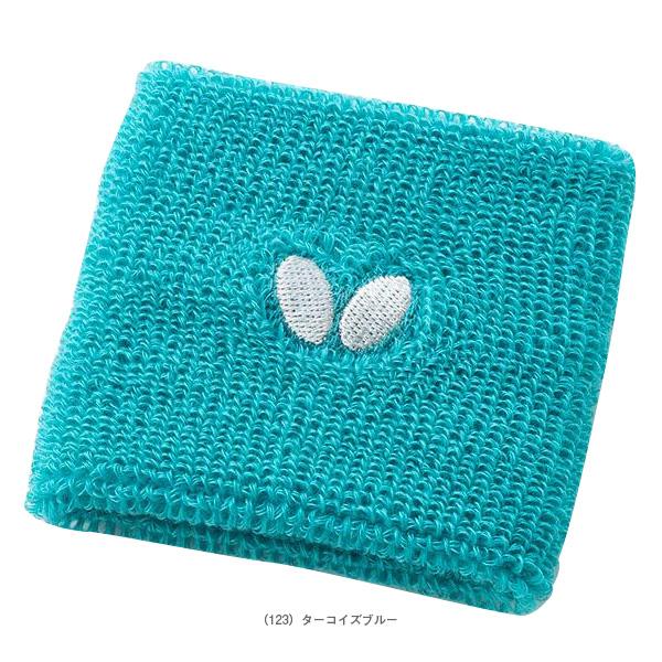 バタフライ 卓球アクセサリ・小物 NLリストバンド2 77400 | バタフライ | 02