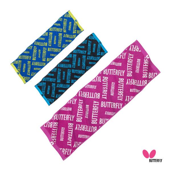 バタフライ 卓球アクセサリ・小物 ラミックスポーツタオル 77440 | バタフライ