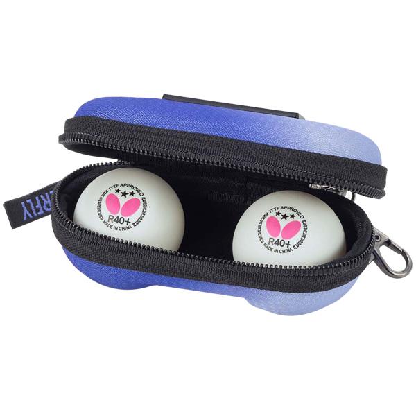 バタフライ 卓球アクセサリ・小物 ネルティオ2ボールケース 77480 | バタフライ | 05