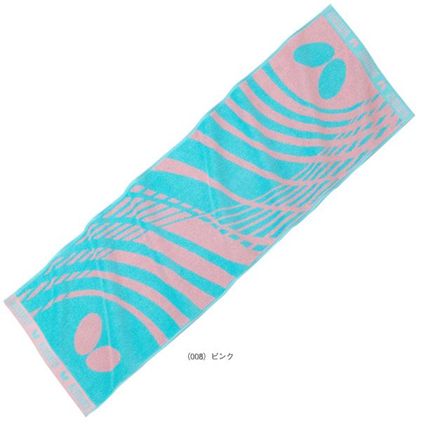 バタフライ 卓球アクセサリ・小物 エスピラスポーツタオル ESPPIRA SPORTS TOWEL 77510 | バタフライ | 01