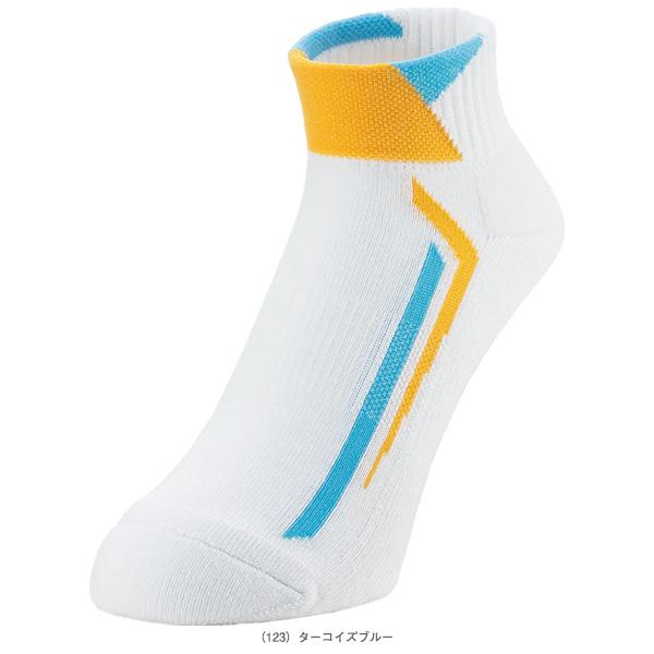 バタフライ 卓球ウェア『メンズ/ユニ』 ライダルソックス ユニセックス 92530 | バタフライ | 02