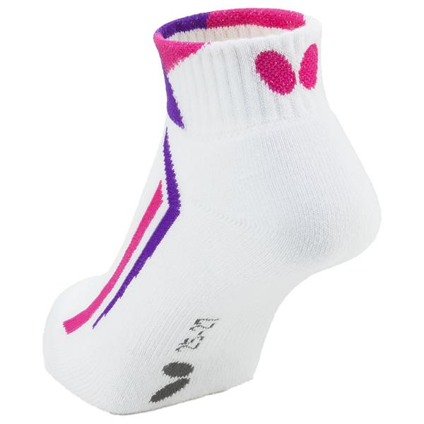 バタフライ 卓球ウェア『メンズ/ユニ』 ライダルソックス ユニセックス 92530 | バタフライ | 04