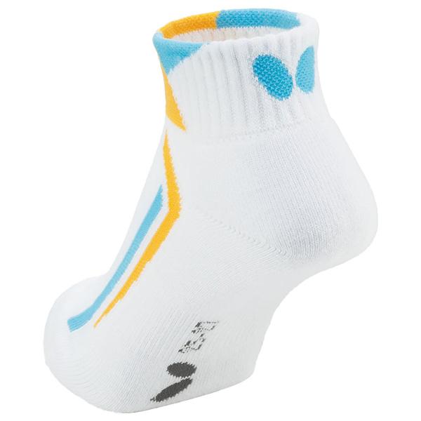 バタフライ 卓球ウェア『メンズ/ユニ』 ライダルソックス ユニセックス 92530 | バタフライ | 05